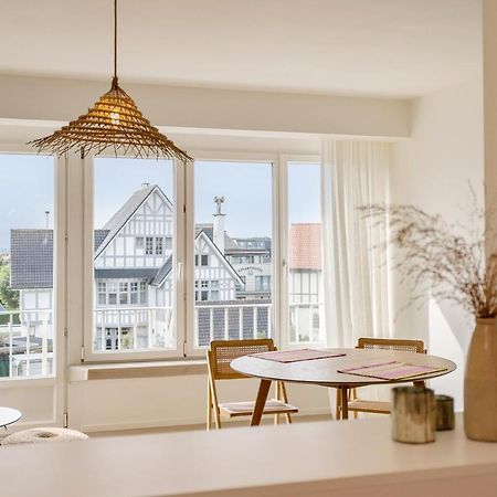 Apartamento Marie Gabrielle Middelkerke Exterior foto