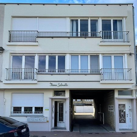 Apartamento Marie Gabrielle Middelkerke Exterior foto