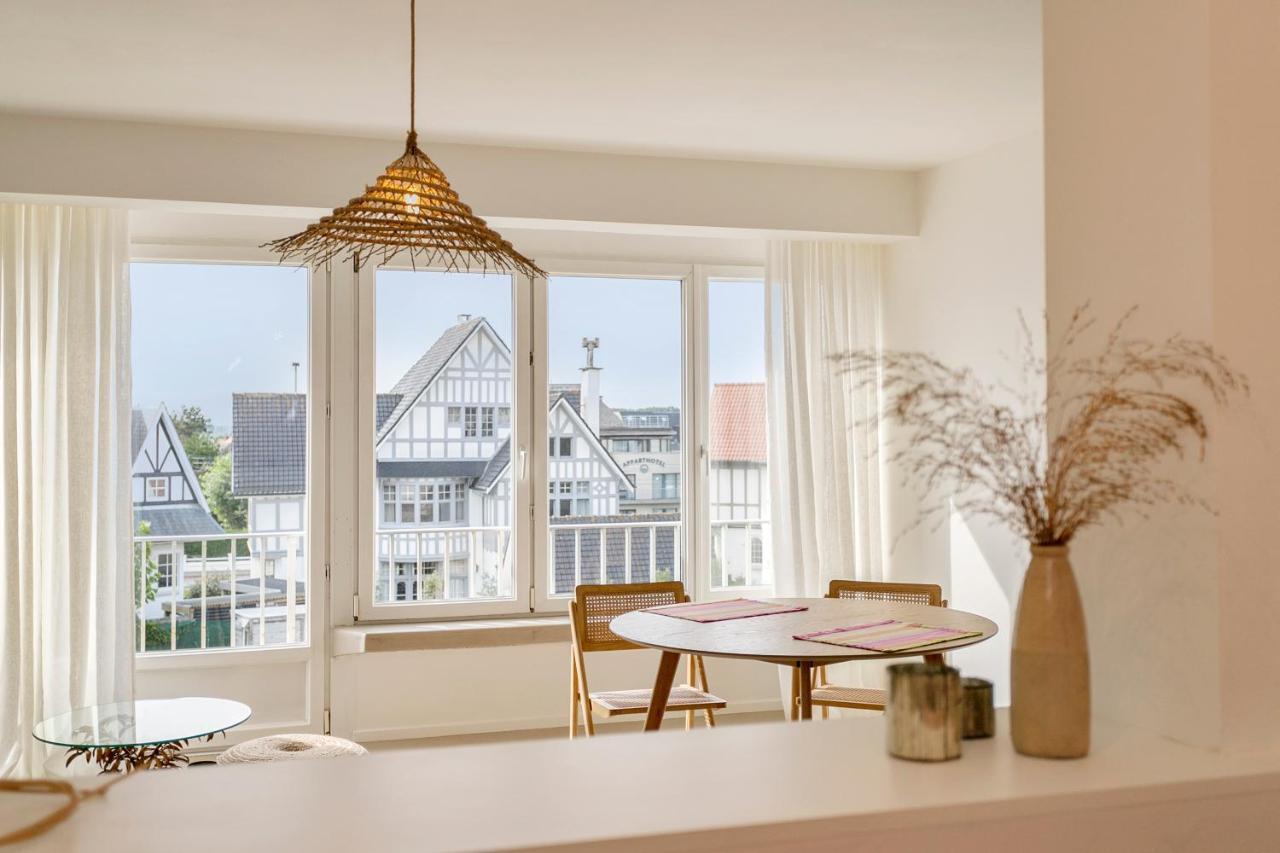 Apartamento Marie Gabrielle Middelkerke Exterior foto