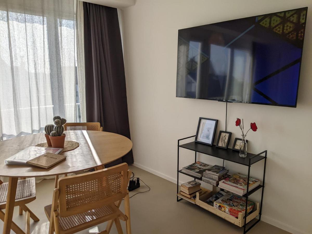 Apartamento Marie Gabrielle Middelkerke Exterior foto